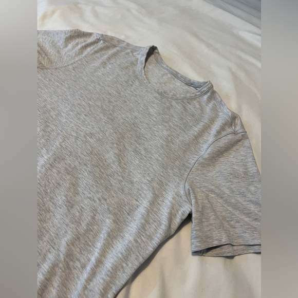 Lululemon 5 Year Basic Tee - Picture 6 of 9